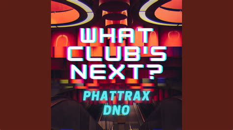 What Clubs Next Youtube