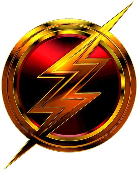 Pin By Christopher Peters On Speed Force Legacy Flash Logo The Flash