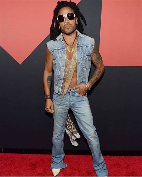 Lenny Kravitz Lenny Kravitz Kravitz Mtv