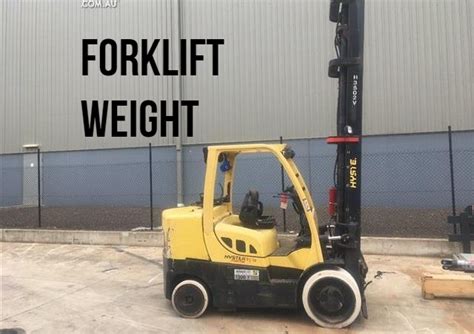 They wont void your warranty on any size lift as long as the malfunction cannot be directly attributed to the lift ( or modification )! How much does a FORKLIFT Weigh? average weight of a ...