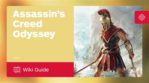 Walkthrough Assassin S Creed Odyssey Wiki Guide Ign The Best