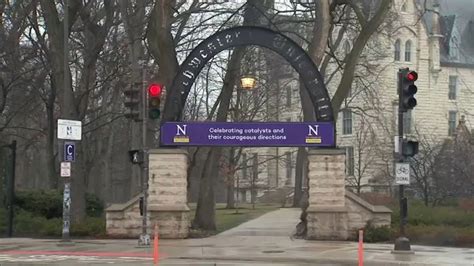 Cheerleader Sues Northwestern University Says She Was Harassed Groped
