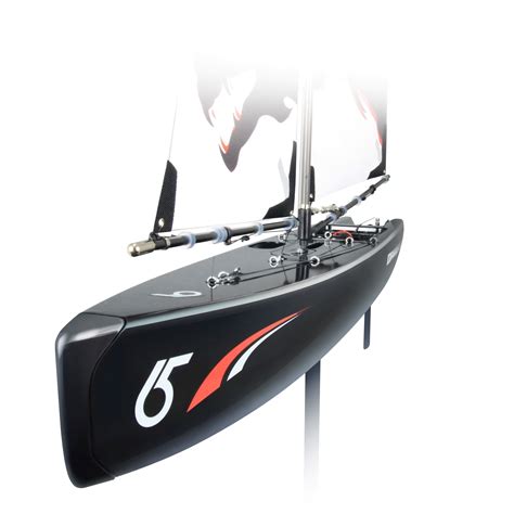 Joysway Dragonforce 65 V5 Rg65 Class Rc Yacht At Hobby Warehouse