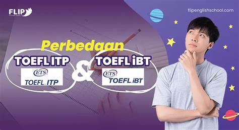 Apa Sih Perbedaan Toefl Itp Dan Toefl Ibt Sun English Vrogue Co