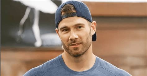 Luke Macfarlane Talks About Bros And Accepting Gay Roles • Instinct