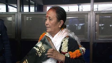 Anuradha Koirala The Brave Woman From Nepal Who Has Already Rescued More Than 12 000 Girls From