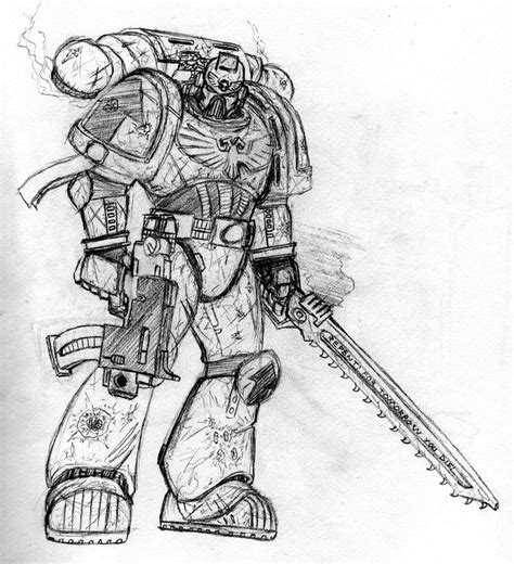 Pin By Yiğit Kalkan On Savaş Çekici 40k Space Marine Art Warhammer