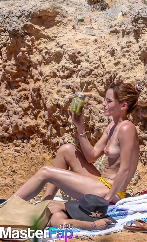 Emma Watson Nude OnlyFans Leak Picture ZpbGshw MP MasterFap Net