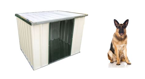 Maybe you need a cat kennel? Dog kennels & Dog Houses for sale | Large | Vebo Pet ...