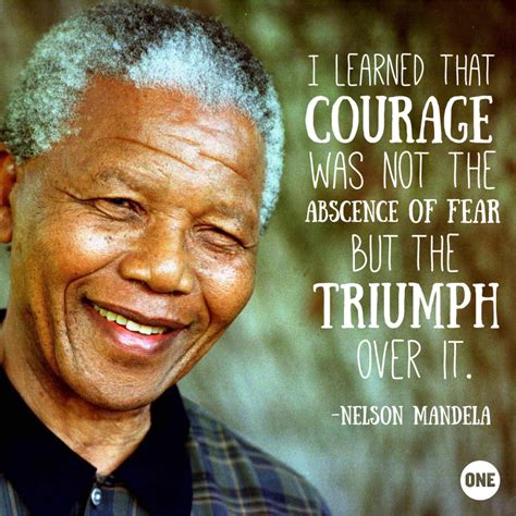 6 Quotes From Nelson Mandela That Keep Us Fighting For A Better World One