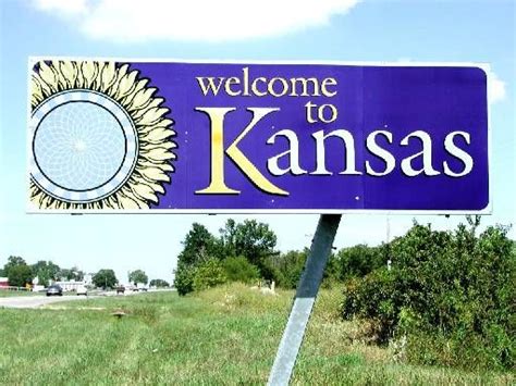 Bknelson052173 Kansas Trip Highlights Kansas Trip State Of Kansas