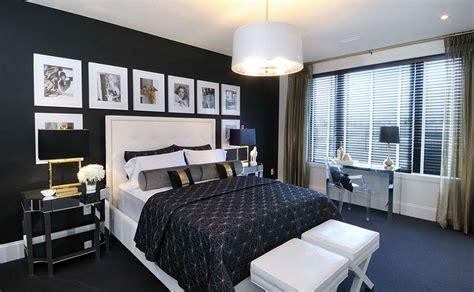 Use the filters to help you find the perfect. 10 Beautiful Bedrooms That Will Take You Back to Black!
