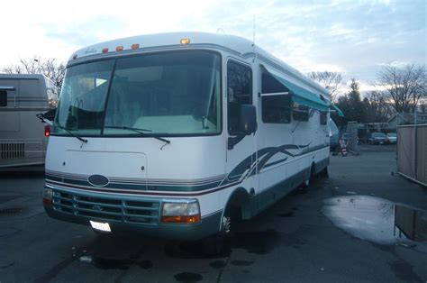 Rexhall Aerbus Xl3000 Rvs For Sale In California