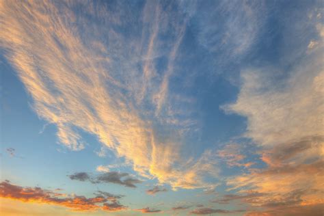 Morning Sky Hdr Free Photo Download Freeimages