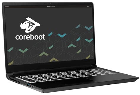 System76 Oryx Pro Linux Laptop Gets Intel Core I7 10875h Cpu And Open