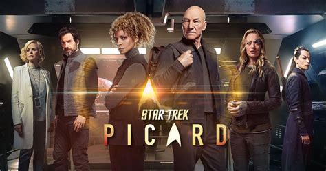 Is cbs all access worth the price? Watch Every Episode of STAR TREK: PICARD for Free with a ...