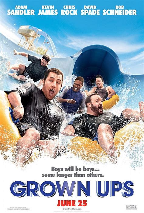 1920x1080px 1080p Free Download Movie Posters Adam Sandler Kevin