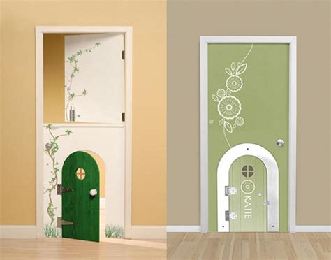 Looking for something to avoid having a plain and boring door? My Door DIY from Kidtropolis now available to Australia