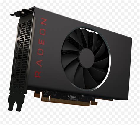 Amd Radeon Rx 5500 Xt Price Release Date And Specs Amd Radeon Rx