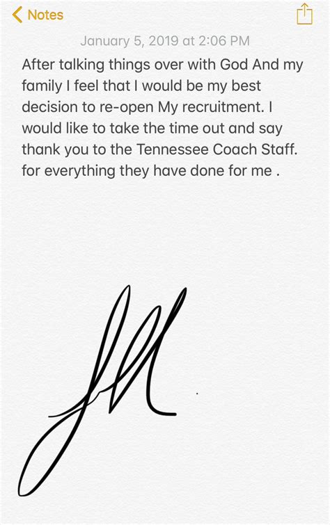 2019 4 JUCO LB Lakia Henry Decommits From Tennesssee R CFB
