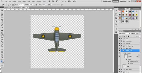 Free Game Artassets For Games 12 Top Down Planes Sprites Pack