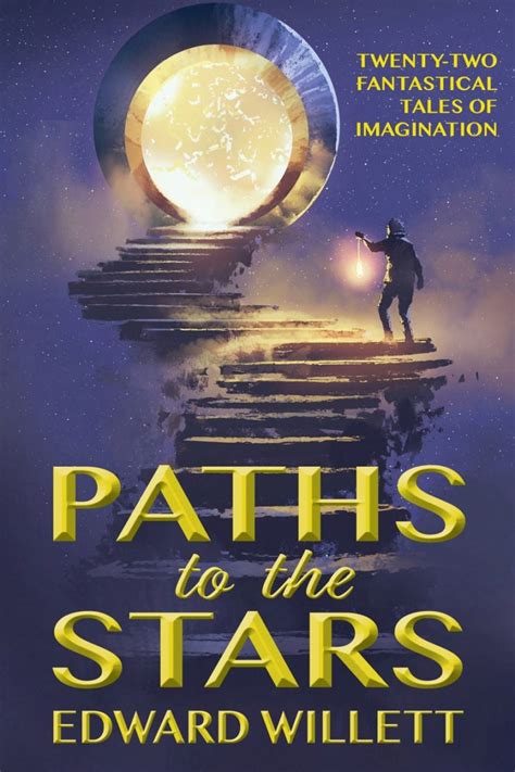 Short Story Collection Paths To The Stars Shortlisted For Saskatchewan