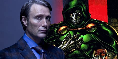 Things You Never Knew About Doctor Doom