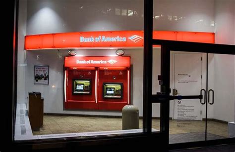 Bank Of America Fined 225 Million For Deceptive Practices In Card