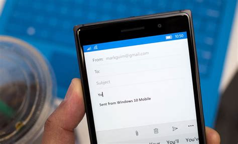 How To Add Image In Outlook Email Signature Mobile App Lkakmill