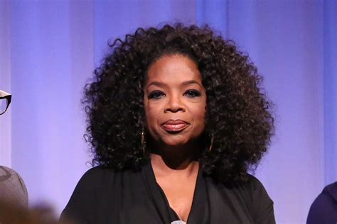 Oprah Winfrey Loses 48m From Weight Watchers Stock Plunge Observer