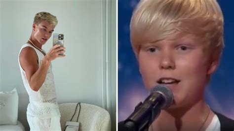 Jack Vidgen Reveals He Almost Died From Drug Overdose And Attends Narcotics Anonymous Verve Times