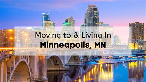 Whats Living In Minneapolis Like 🏟 Moving To Minneapolis Mn Guide