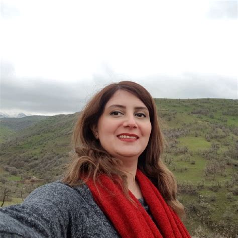 Mahdieh Raziee Tehran Tehran Province Iran Professional Profile Linkedin