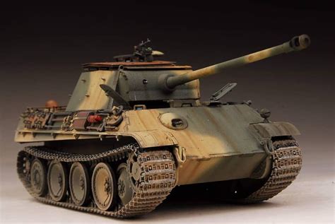 El portal del modelista y miniaturista. diorama | Military vehicles, Tank