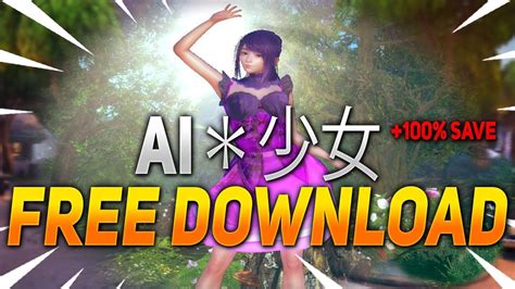 How To Download And Install Ai Shoujo Save Illusion Games Fullgame Free Download Youtube
