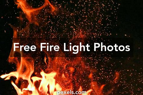 1000 Beautiful Fire Light Photos · Pexels · Free Stock Photos