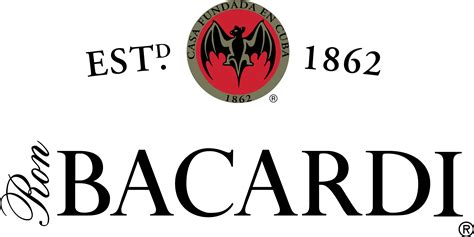 Download Bacardi Logo Png Transparent Est Logos Hd Transparent Png