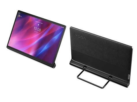 Lenovo Yoga Tab 13 Home Entertainment Tablet Features A 2k Display With
