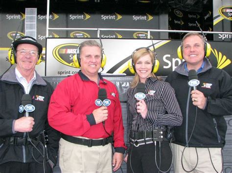 59 Best Images About Nascar Reporters On Pinterest Fort Worth