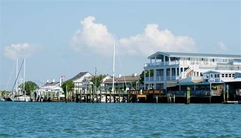 The Most Romantic Small Towns In The Us Joyce Rey