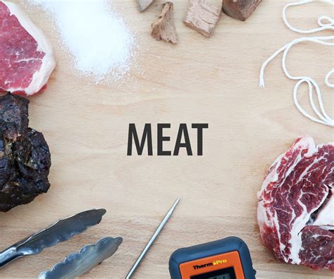 Hone Your Culinary Prowess And Turn Your Primal Instincts To Meaty