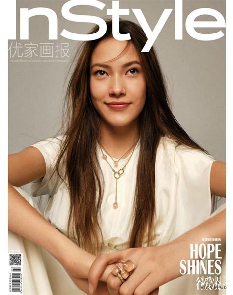Ailing eileen gu (born 3 september 2003) is a freestyle skier who competes internationally for china. Cover of InStyle China with Eileen Gu, March 2020 (ID ...
