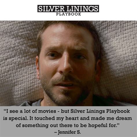 Pat Silver Linings Playbook Quotes Quotesgram