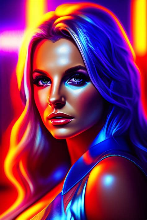 Lexica Photorealistic Britney Spears Hyperdetailed Photorealism 1 0 8 Megapixels Amazing
