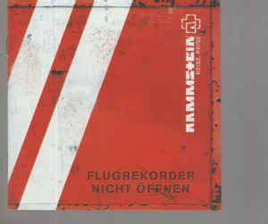 Rammstein - Reise, Reise (2004, CD) | Discogs