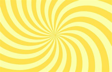 Yellow Swirl Background 24589053 Vector Art At Vecteezy