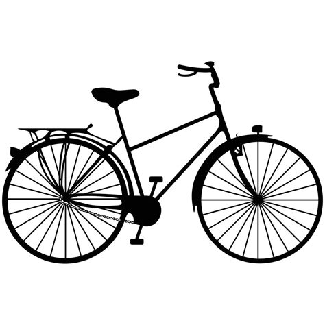 Bicycle Ride A Bike Graphics Svg Dxf Eps Png Cdr Ai Pdf Vector