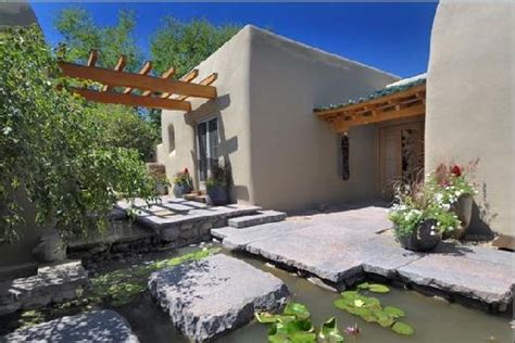 The inn and spa at loretto, opened 1975. 11 best images about arch style_pueblo revival on ...