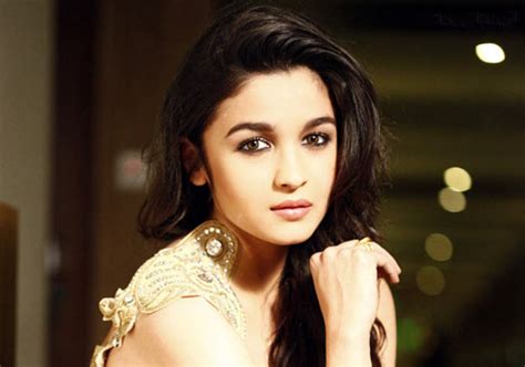 5 Lesser Known Facts About The ‘kapoor And Sons Actress Alia Bhatt