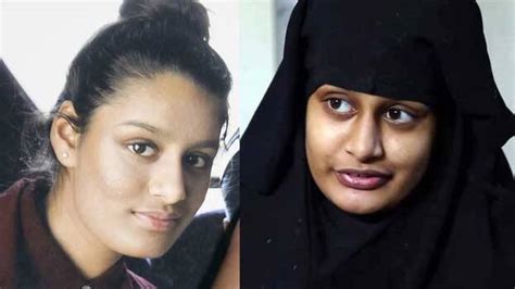 Shamima begum says her 'world fell apart' after she lost uk citizenship appeal. ISIS bride Shamima Begum loses appeal over UK citizenship ...